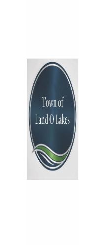 LAND O’ LAKES SANITARY DISTRICT #1 