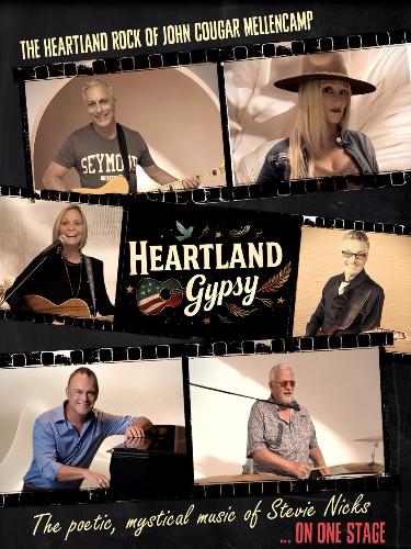 Heartland Gypsy