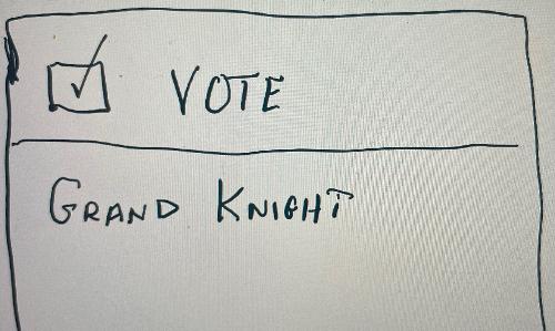 Annual Council Elections