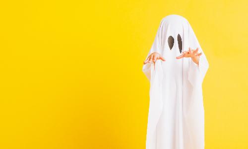 Halloween at Heritage Hill