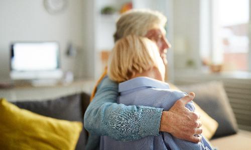 Two Full-time Jobs: The Challenges of Being a Family Caregiver While Working 