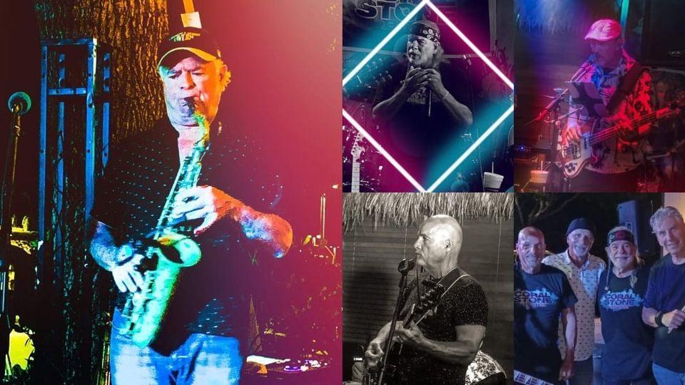 Coral Street Band