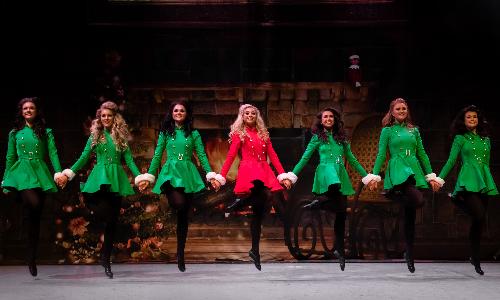 A Celtic Christmas