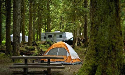 Green Bay RV and Camping Expo