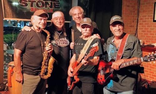 Coral Stone Band