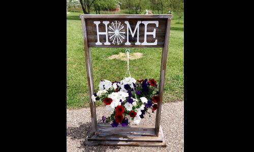 Planter Decorating Class (Boathouse)