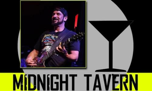 Midnight Tavern