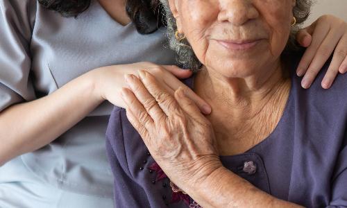 My Two Elaines: Learning, Coping and Surviving as an Alzheimer’s Caregiver