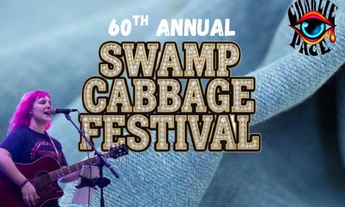 Swamp cabbage Festival 