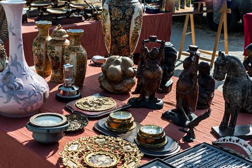 Huge Rummage Sale - Annunciation Church 
