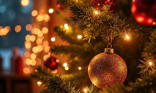 Holiday Extravaganza 