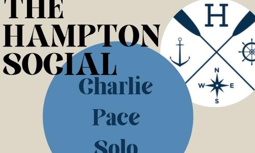 The Hampton Social solo 