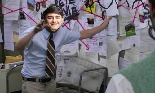 Carlengo's Parabol