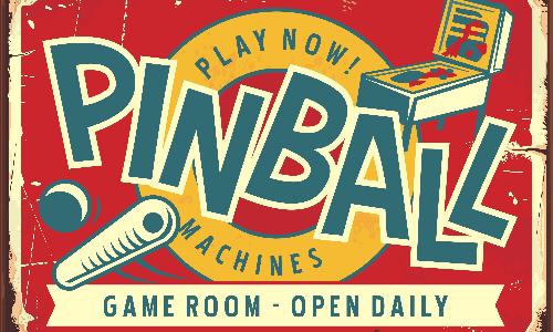 Pinball Tournament 