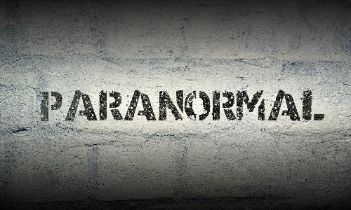 A Paranormal Night at Hazelwood •