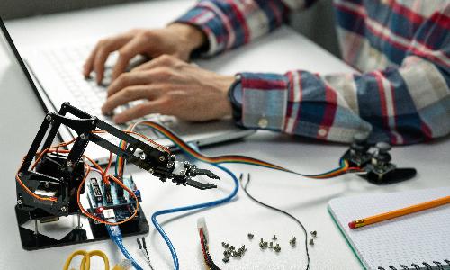 Robotics