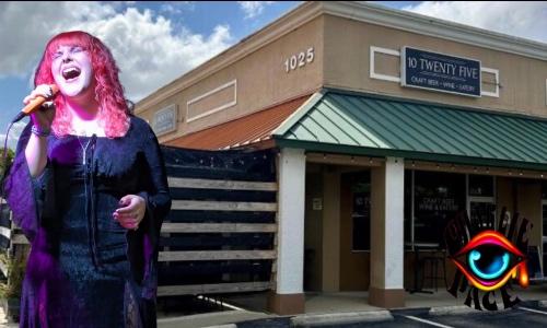 Cape Coral Crafted 10Twentyfive