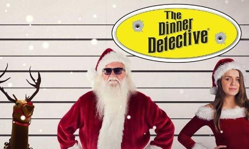 Dinner Detective Green Bay