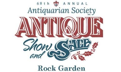 Antique Show and Sale