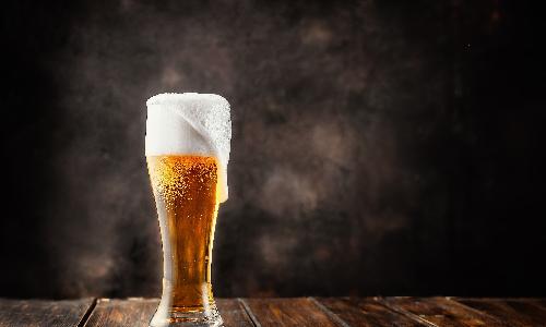 Hot Pepper Beer Challenge