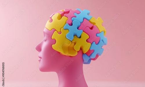 Cognitive Stimulation - Try Something New