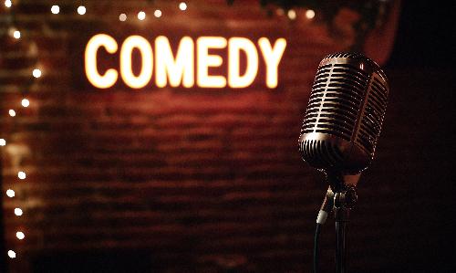 Friday Night Grown-Up Show 