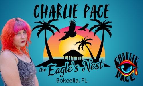 Charlie @ Eagles Nest