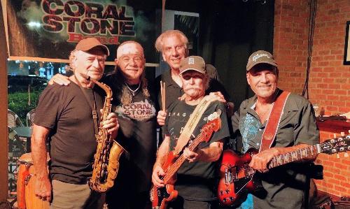 Coral Stone Band