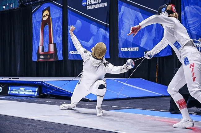 USA Fencing Junior Olympics
