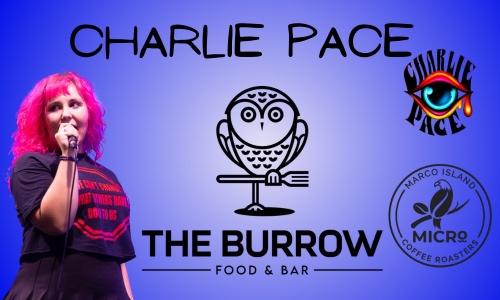 The Burrow ~ Charlie Solo