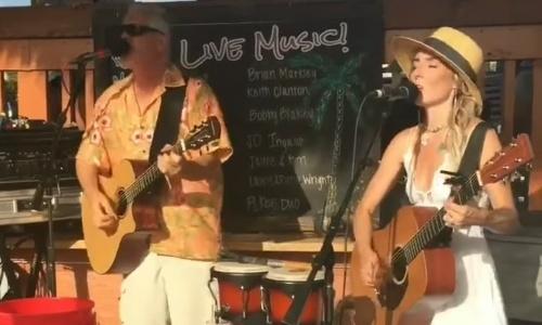 Kim Everett Band