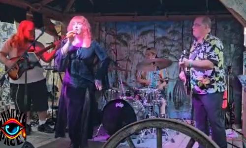 Boardroom Tavern Band