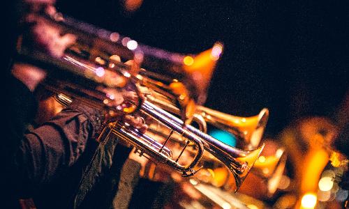 Green Bay Jazz Orchestra