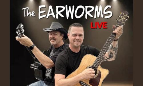 The Earworms