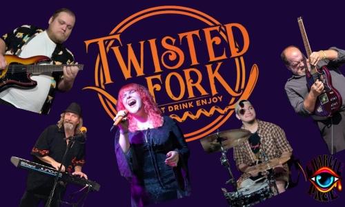 Twisted Fork Band Debut