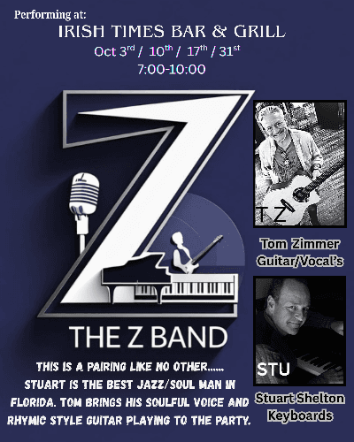 The Z Band 