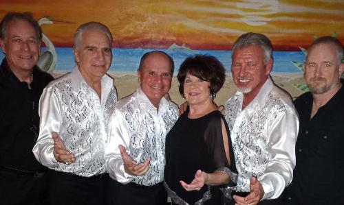 Dazzling DelRays- Ticketed Event