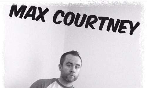 Max Courtney