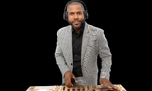 DJ Blackout
