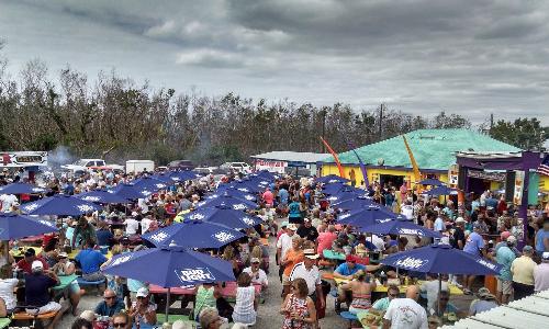 Stan's Idle Hour