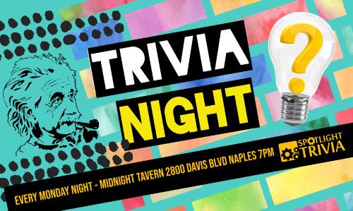 Trivia