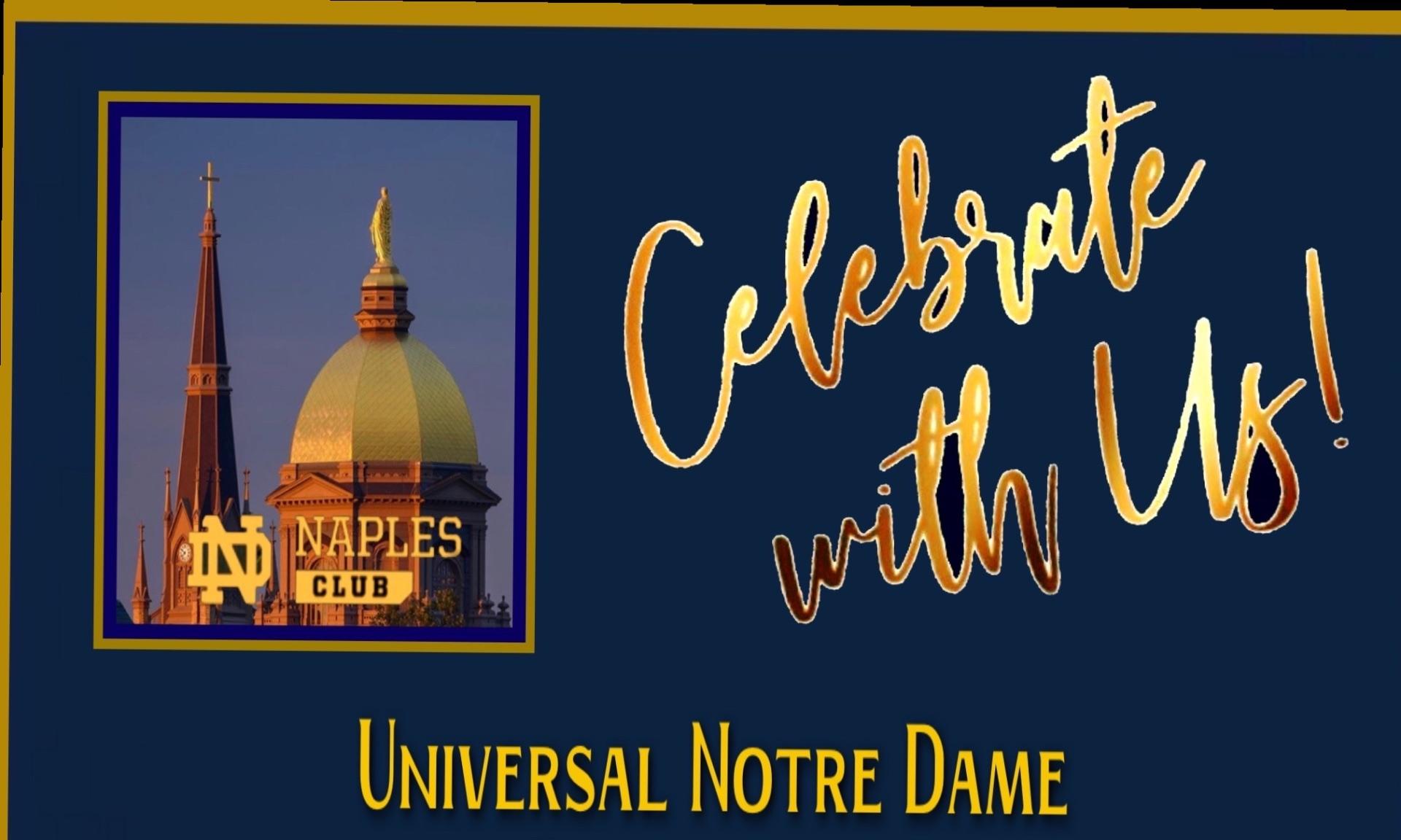 Naples UND Celebration 