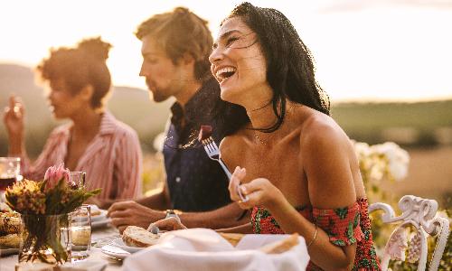 Northwoods Share to host community dinner
