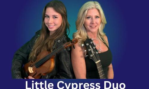 Midnight Tavern- Little Cypress Duo