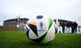UEFA Euro 2024 Final - England v Spain