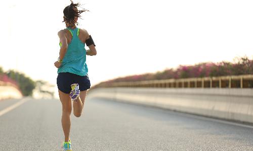 Phlash Dash 5K 