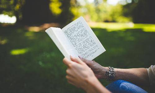 READ Book Club