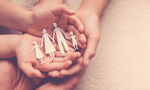 Fostering a Child