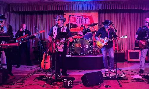 Kick Start Band