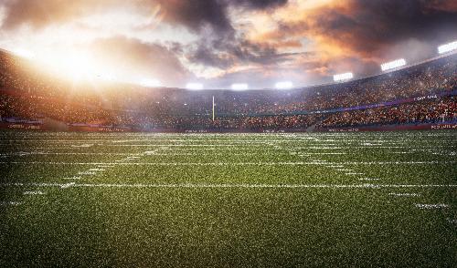 Green Bay Packers Preseason Game